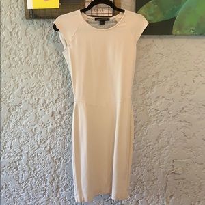 French connection bodycon dress